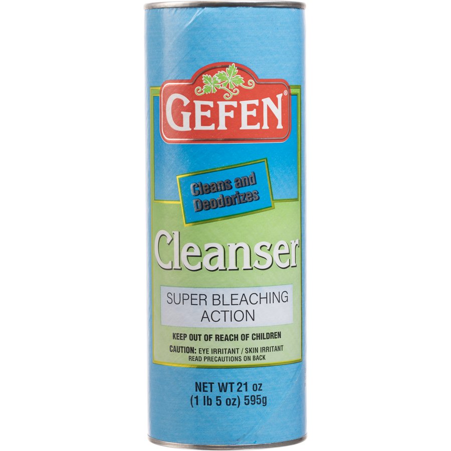 Scouring Cleanser Powder