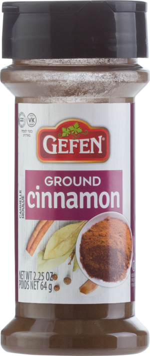 Ground Cinnamon