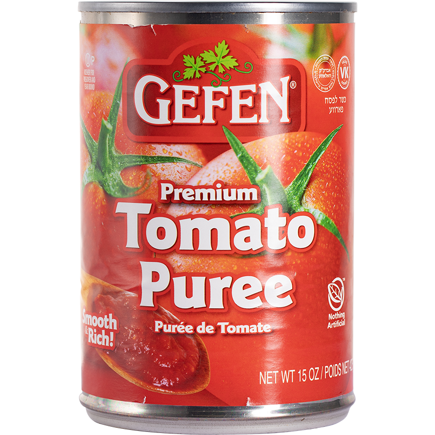 Tomato Puree