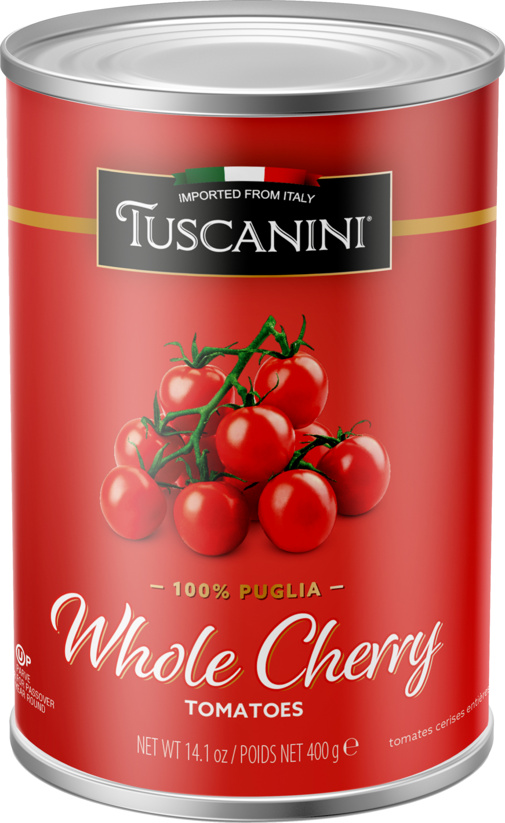 Cherry Tomatoes Whole