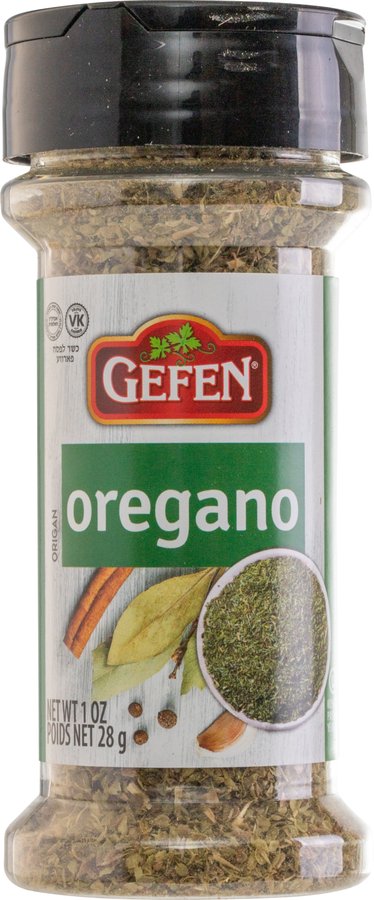 Oregano