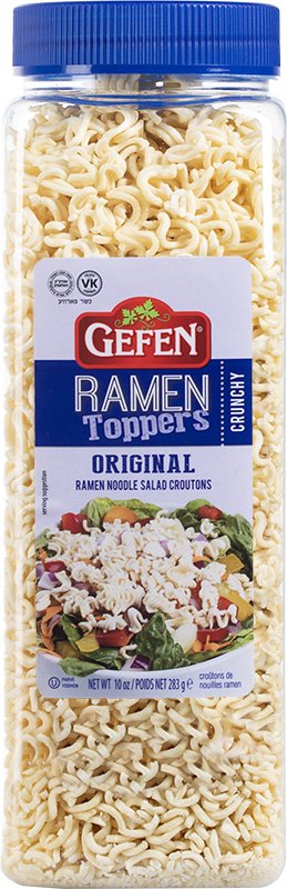 Ramen Toppers Original