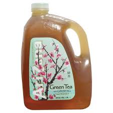 Green Tea Diet