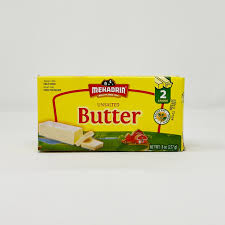 Butter Sticks