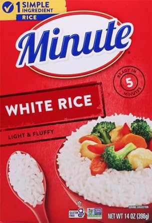 Minute Rice Original