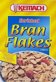Bran Flakes