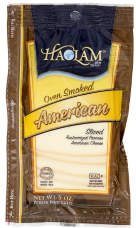 Oven Smoked American