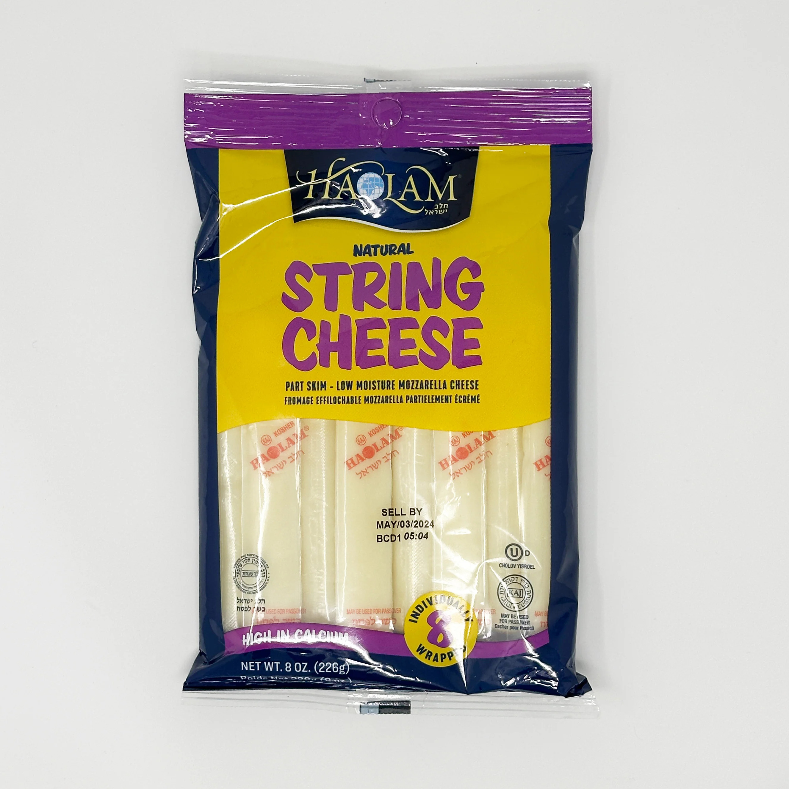 String Cheese