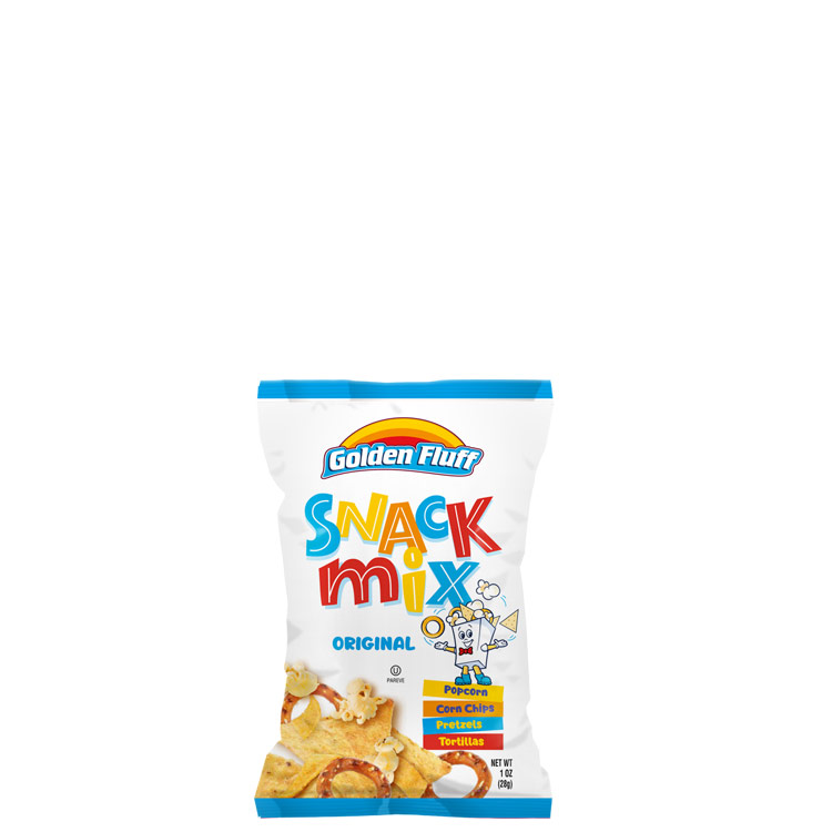 Snack Mix Original