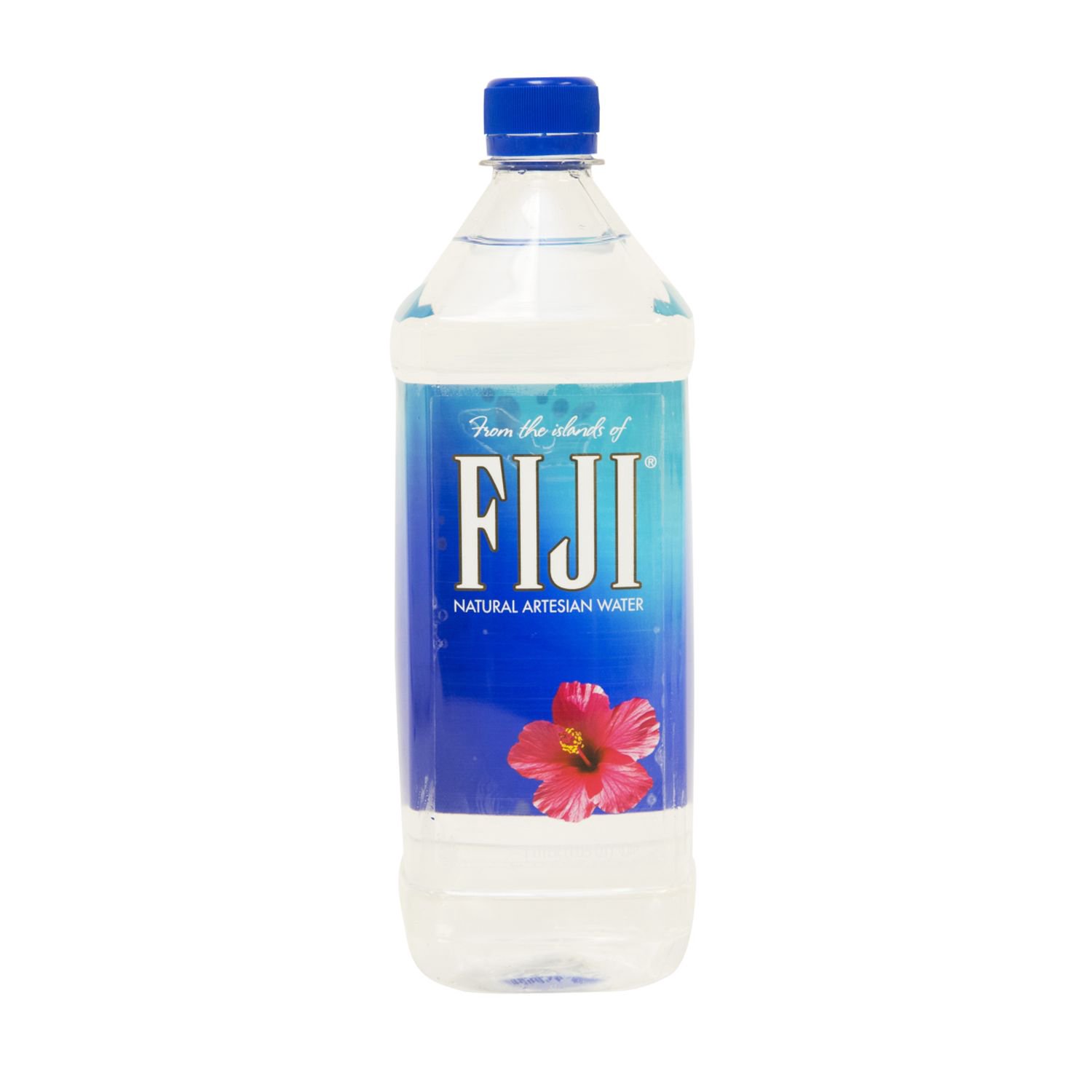 Fiji Water 1 L