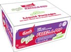 Freeze Pops No Color