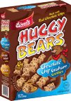 Huggy Bears Chocolate Chip Graham