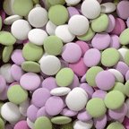 Mint Chocolate Lentils