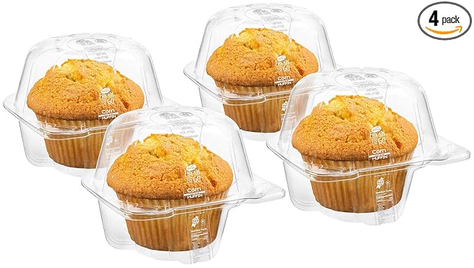 Corn Muffins