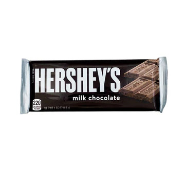 Hersheys Chocolate Bar