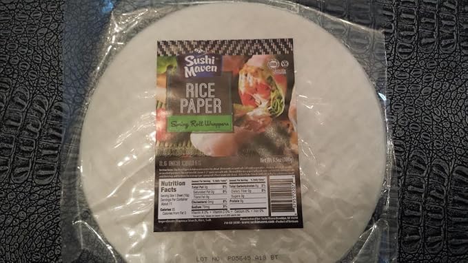 Rice Paper