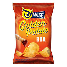 BBQ Potato Chips