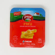 Edam Sliced Cheese