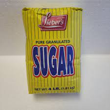 Granulated Sugar