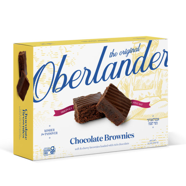 Brownies & Bars
