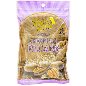 Chopped Pecans