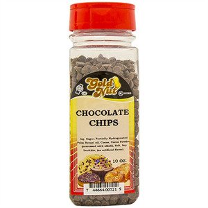 Chocolate Chips