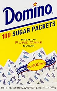 Sugar Packets