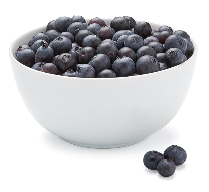 Blueberries