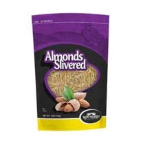 Slivered Almonds