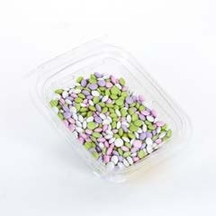 Mini Mint Lentils
