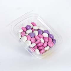 Mini Chocolate Lentils
