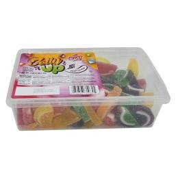 Jelly Fruit Slices