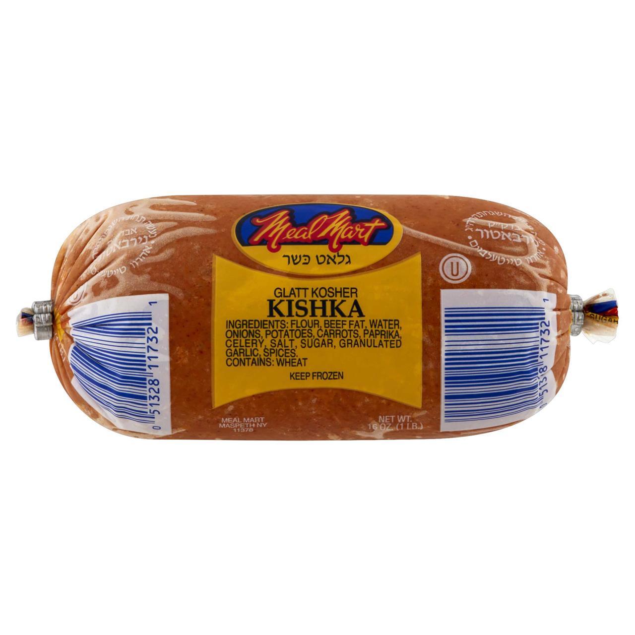 Meal Mart Kishka