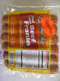 Beef Franks