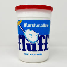 Marshmallow Fluff 16-oz