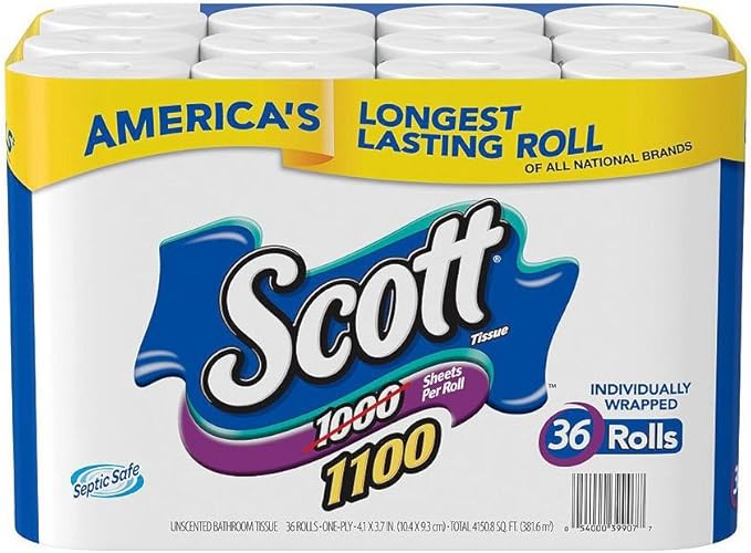 Toilet Paper