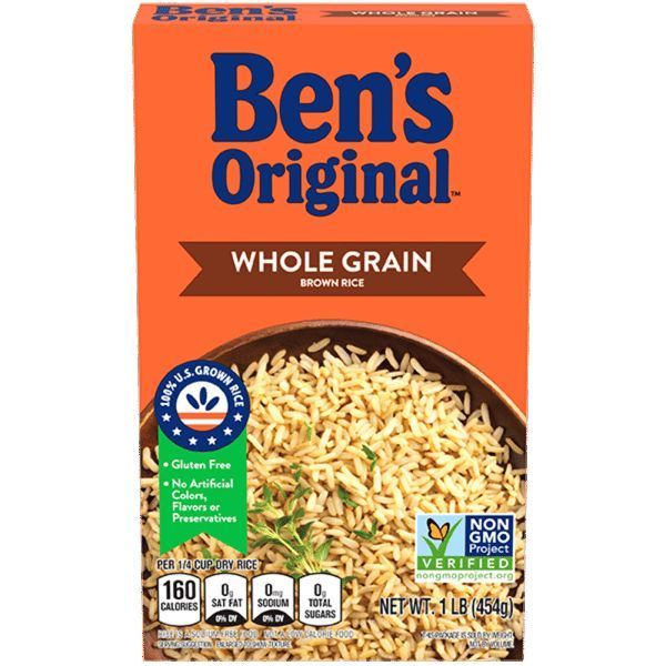 Brown Rice