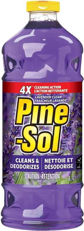 Lavender Multi-Surface Cleaner
