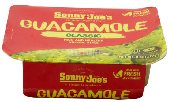 Guacamole