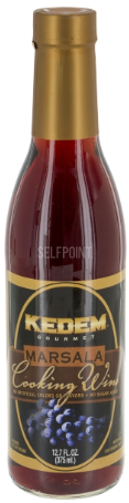 Massala Cooking Wine