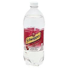 Sparkling Water