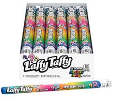 Laffy Taffy Mystery Swirl