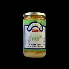 Noam Gefilte Fish