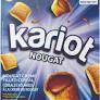 Kariot Nougat Creme