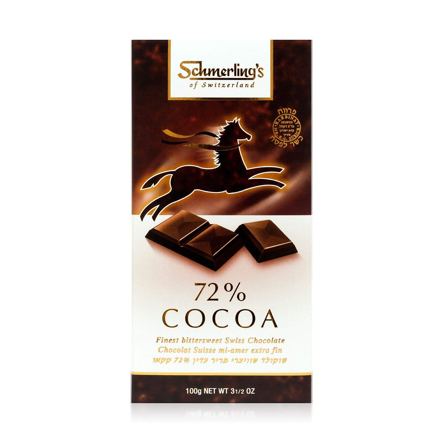 Chocolate Bars