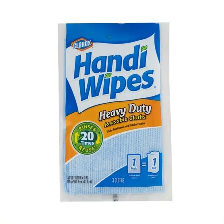 Handi Wipes