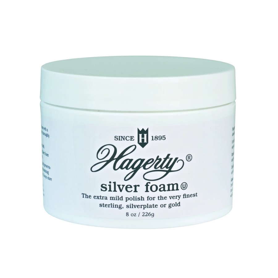 Shoe & Metal Polish