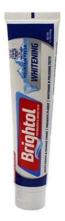 Toothpaste Whitenig