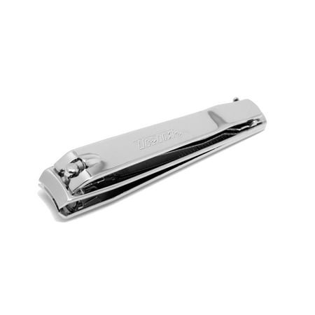 Toenail Clipper with File