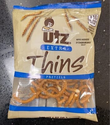 Pretzels
